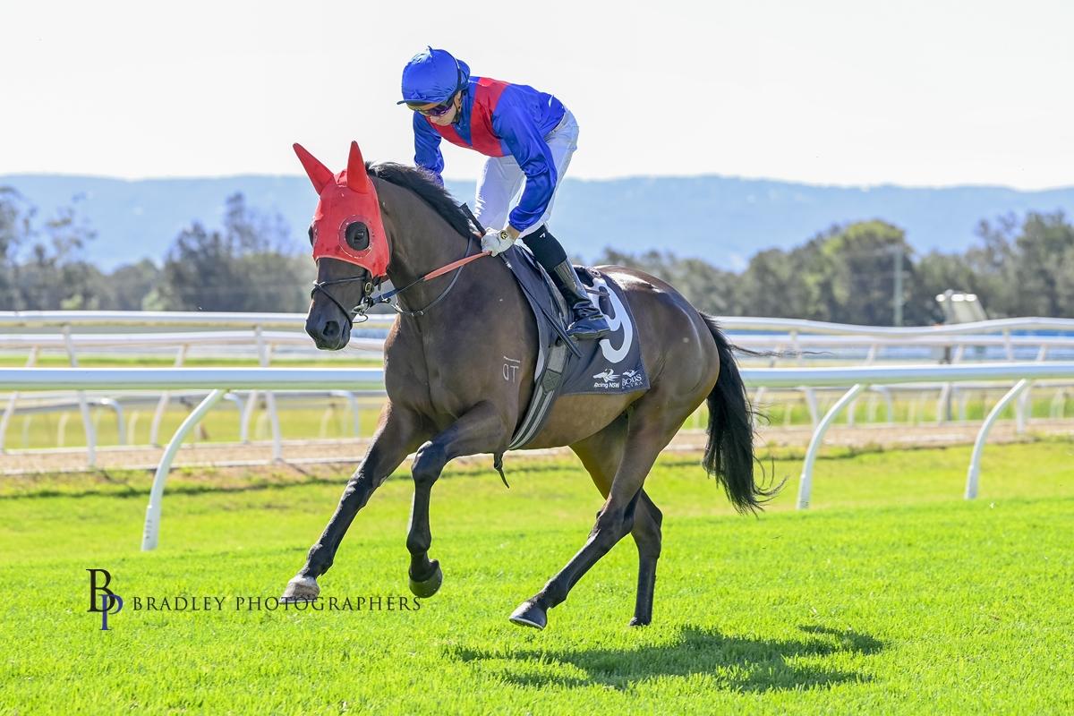 Flaming Moon scorches them at Orange